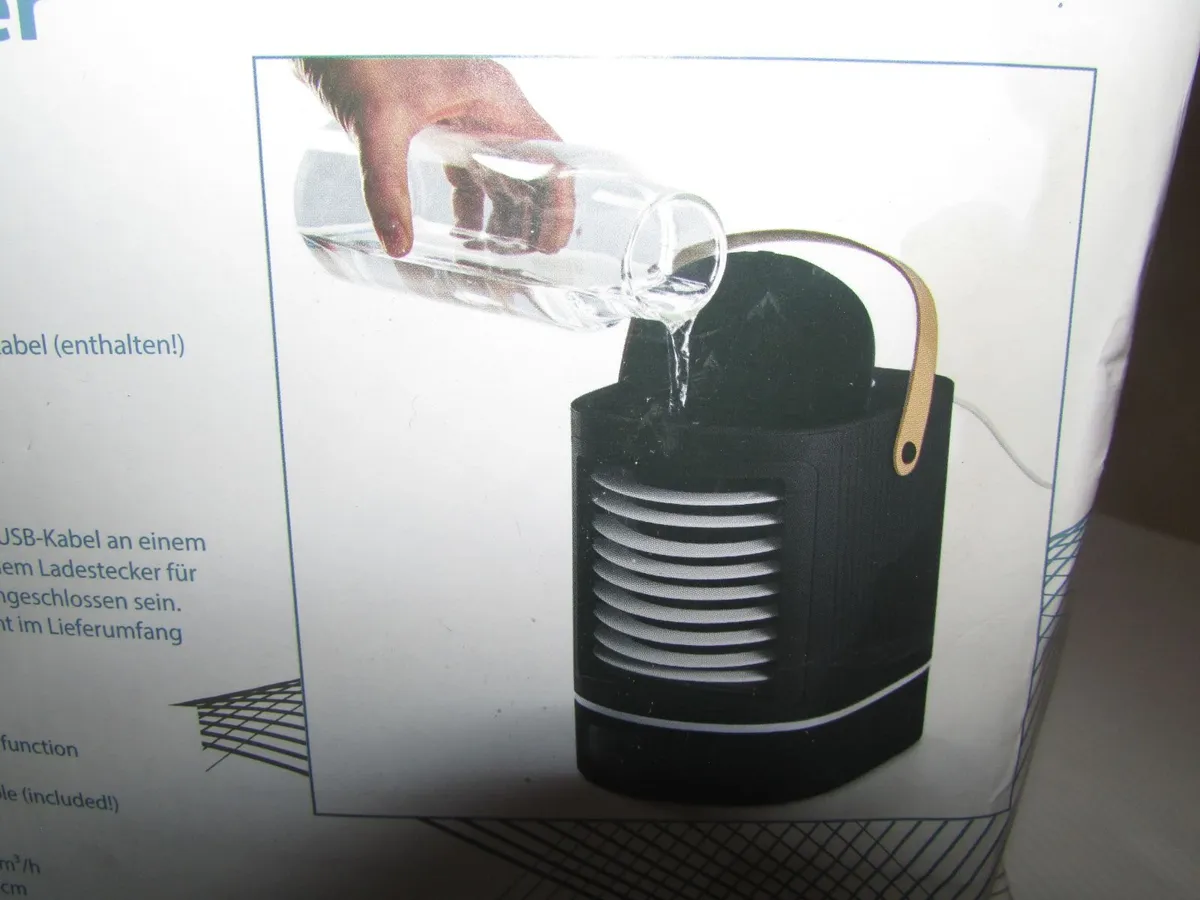 Air Cooler - Image 2