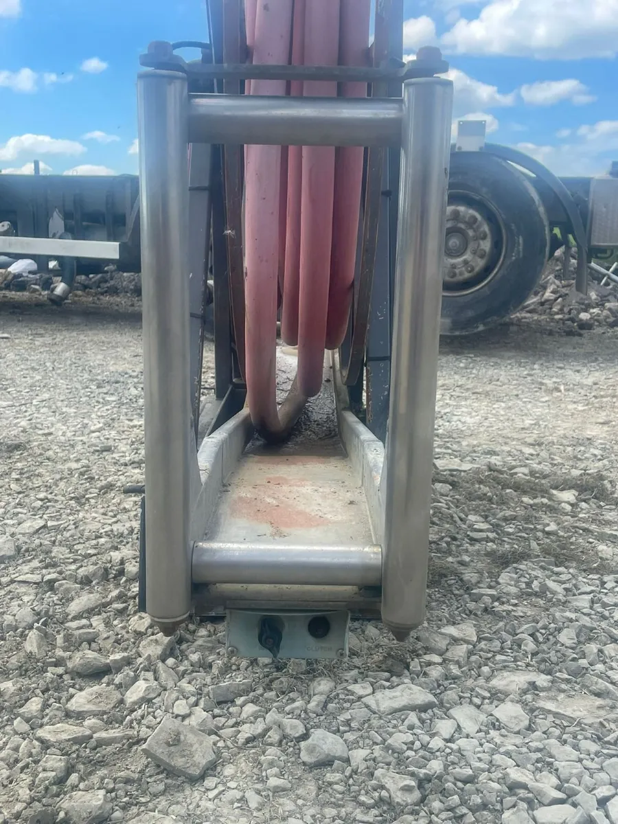 Hose reeler - Image 3