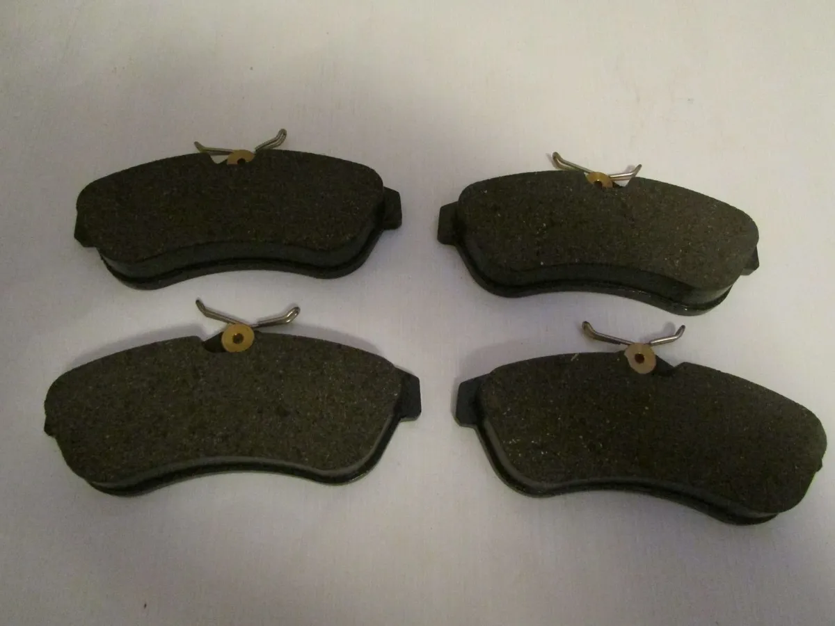 ICER Brake Pads - Image 4