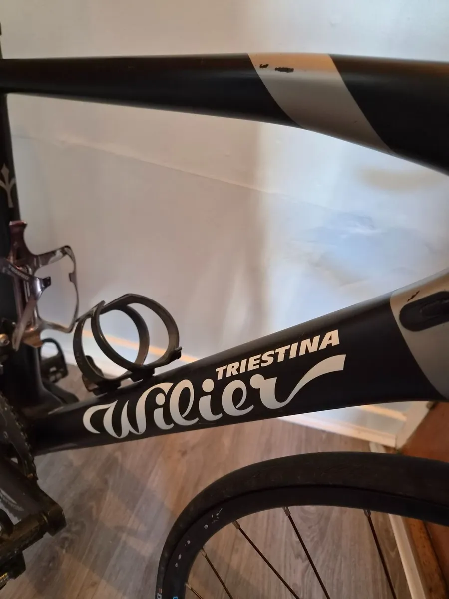 Road bike - Image 3
