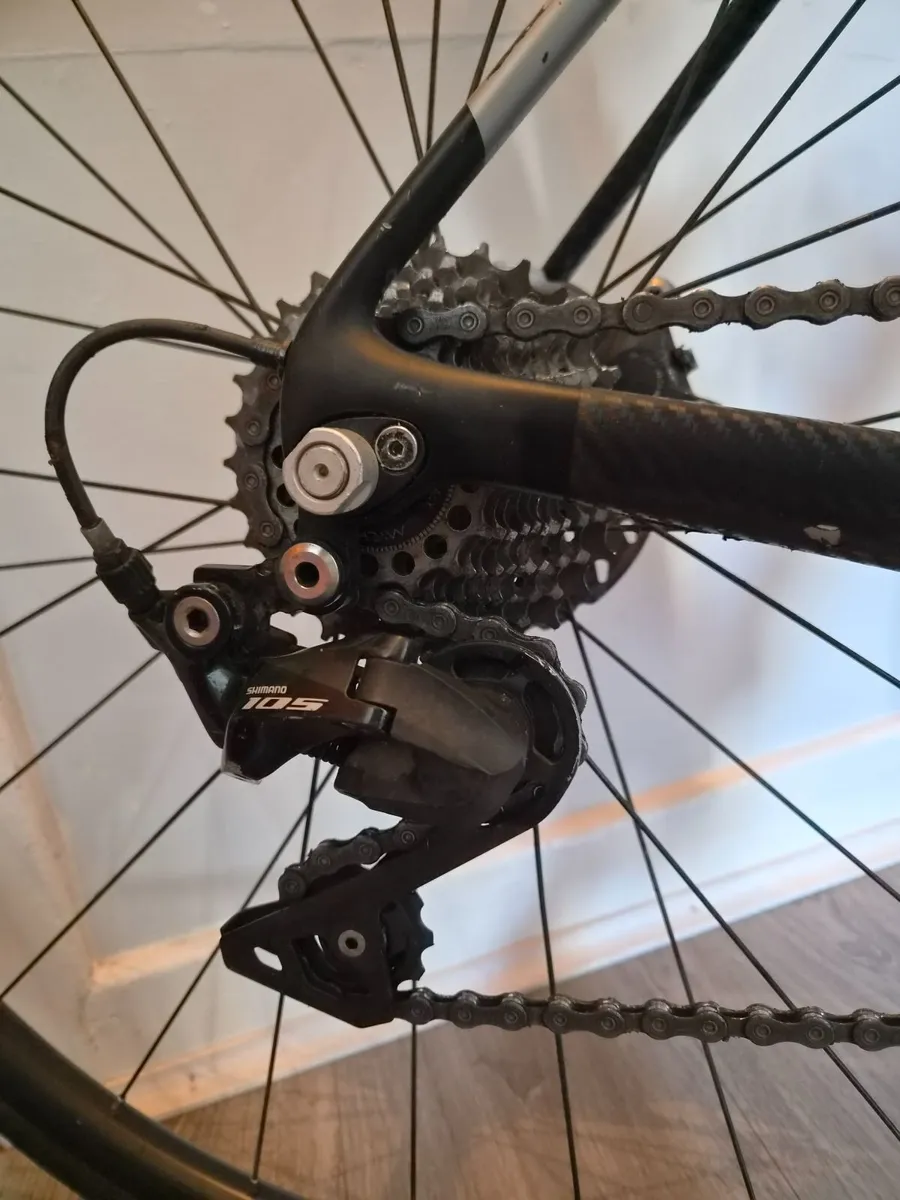 Road bike - Image 2