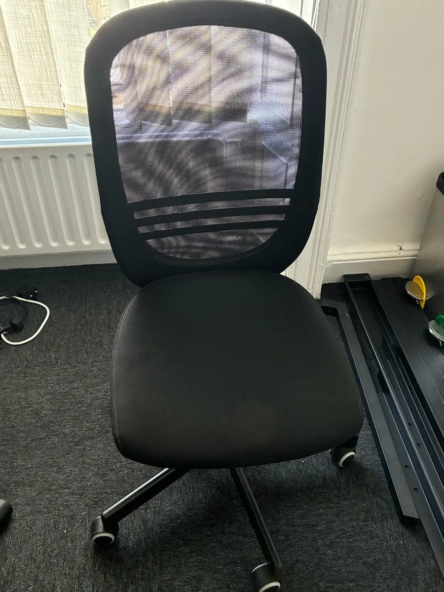 IKEA Office Chair - Image 1