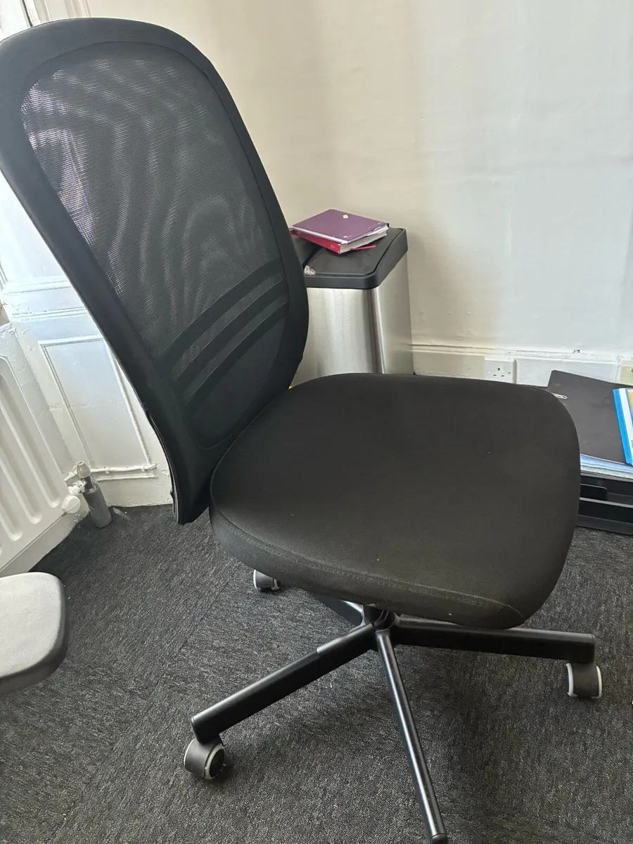 IKEA Office Chair - Image 2