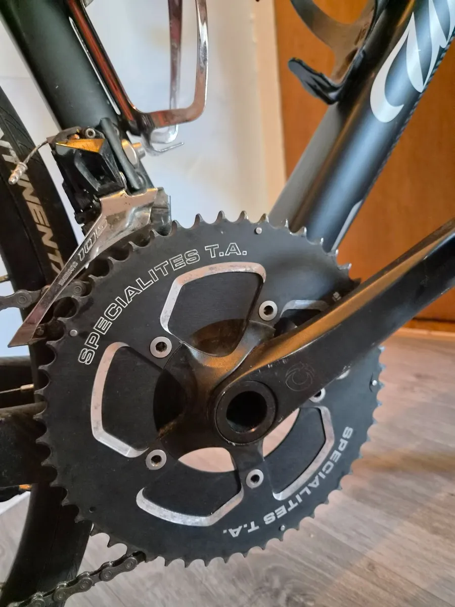 Road bike - Image 4