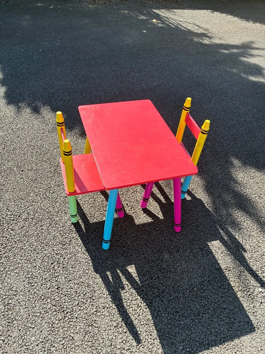 Toys - Image 1