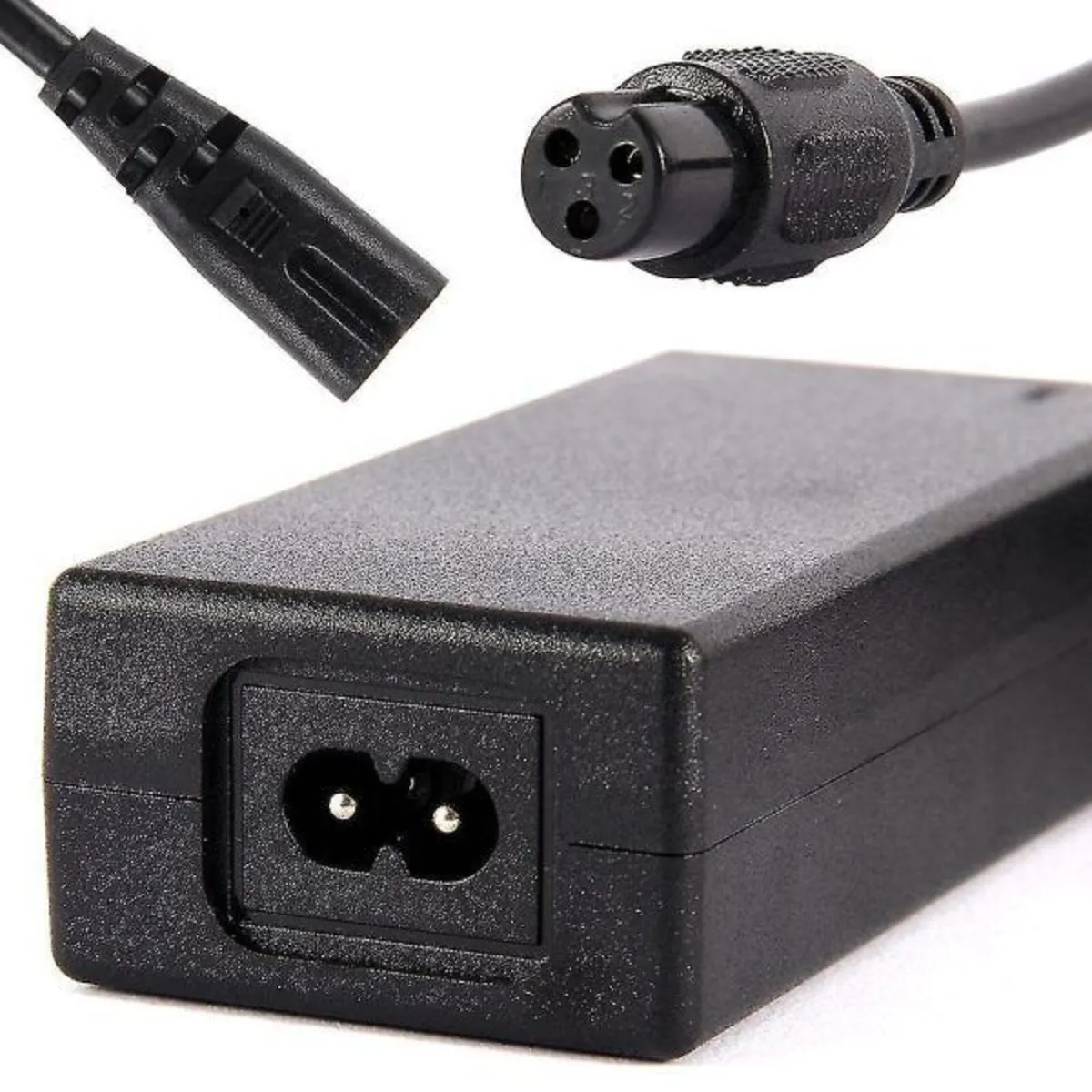 hoverboard charger - Image 1