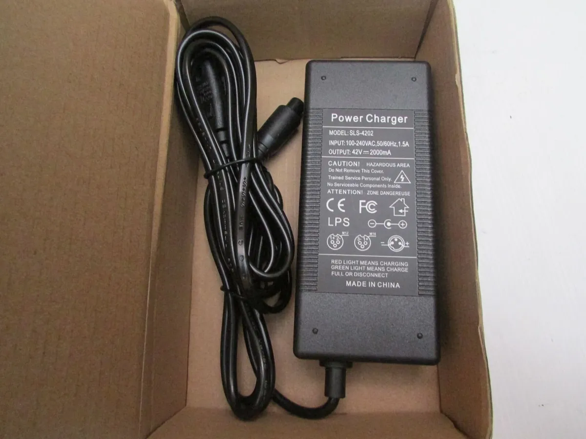 hoverboard charger - Image 3