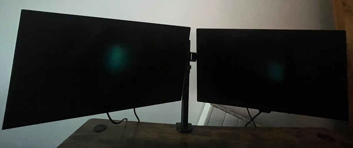 Dual Monitor