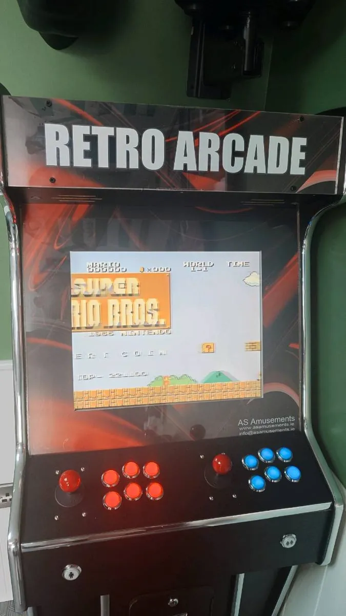 Arcade machine - Image 3