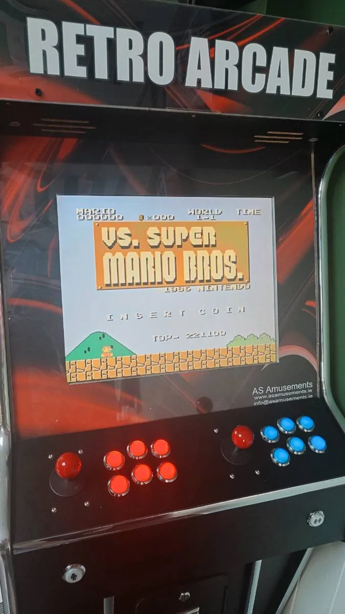 Arcade machine - Image 4