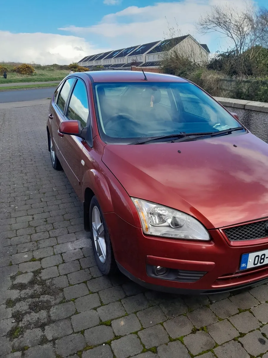 Ford Focus 2008 - Image 3