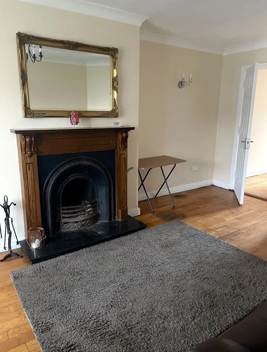 Glencarraig - 2 single rooms to rent - Image 2
