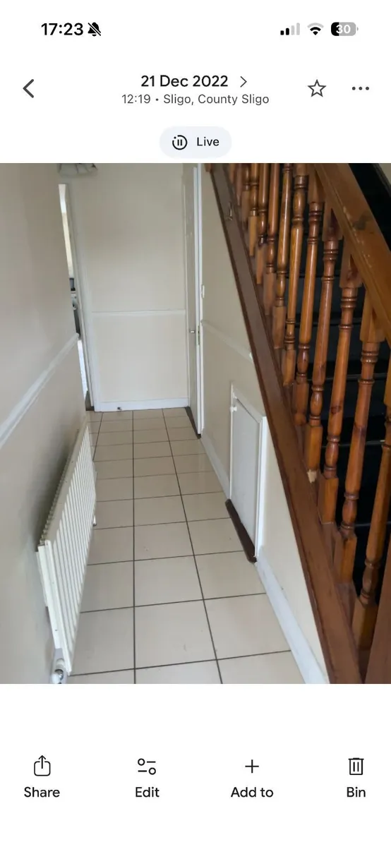 Glencarraig - 2 single rooms to rent - Image 3