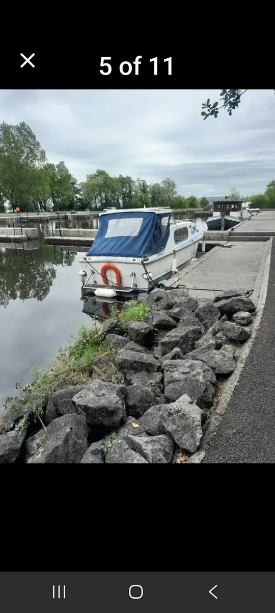 Cabin Cruiser - Image 2