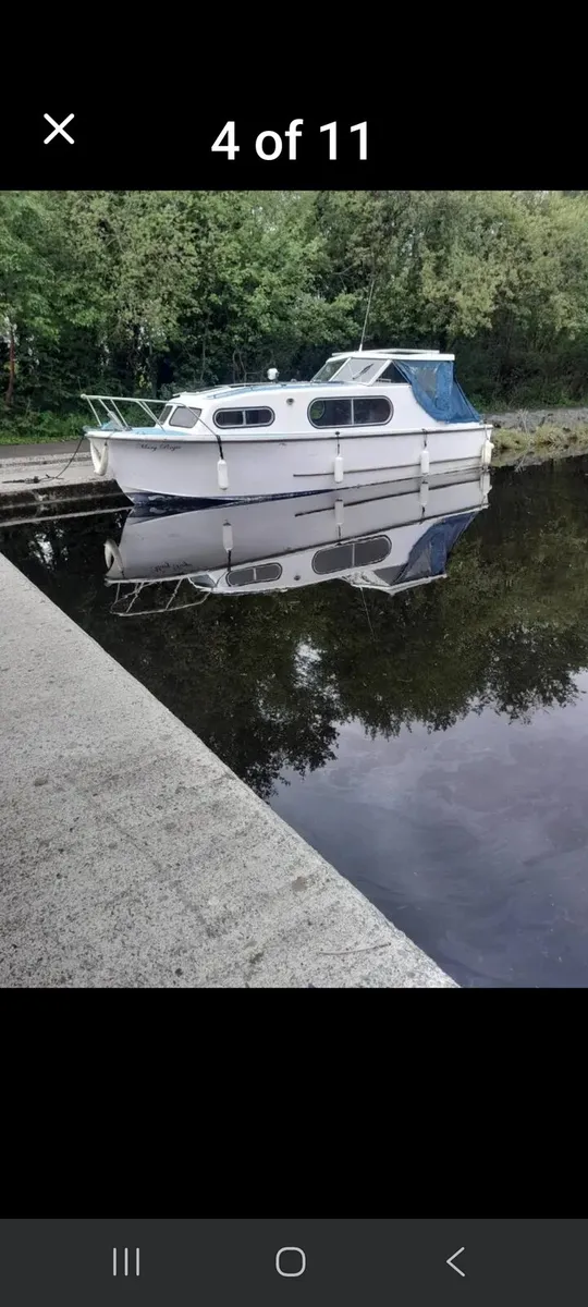 Cabin Cruiser - Image 3