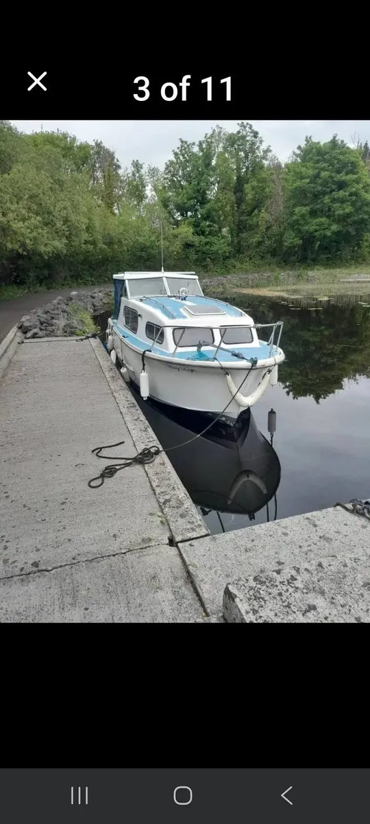 Cabin Cruiser - Image 4