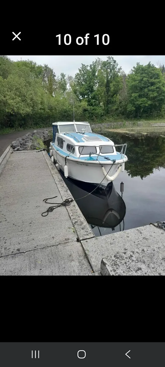 Cabin Cruiser - Image 1