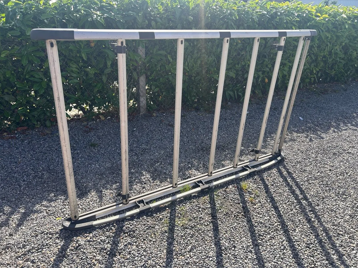 Rhino roof rack - Image 1