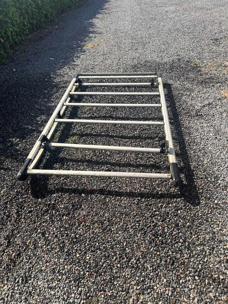 Rhino roof rack - Image 2