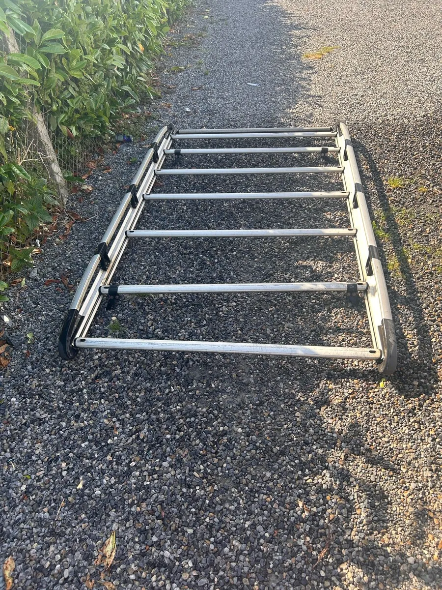 Rhino roof rack - Image 3