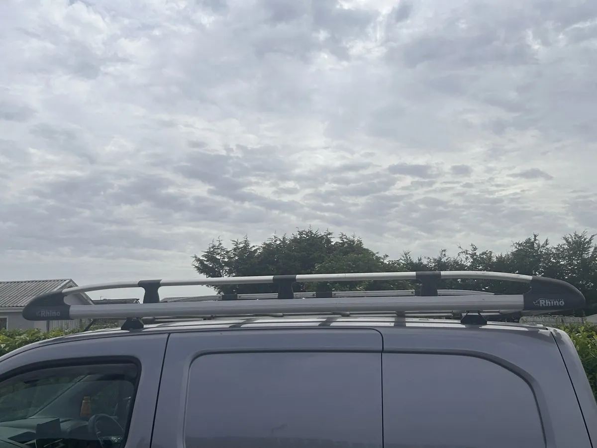 Rhino roof rack - Image 4