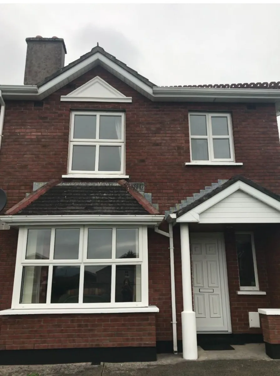 Glencarraig - 2 single rooms to rent - Image 1