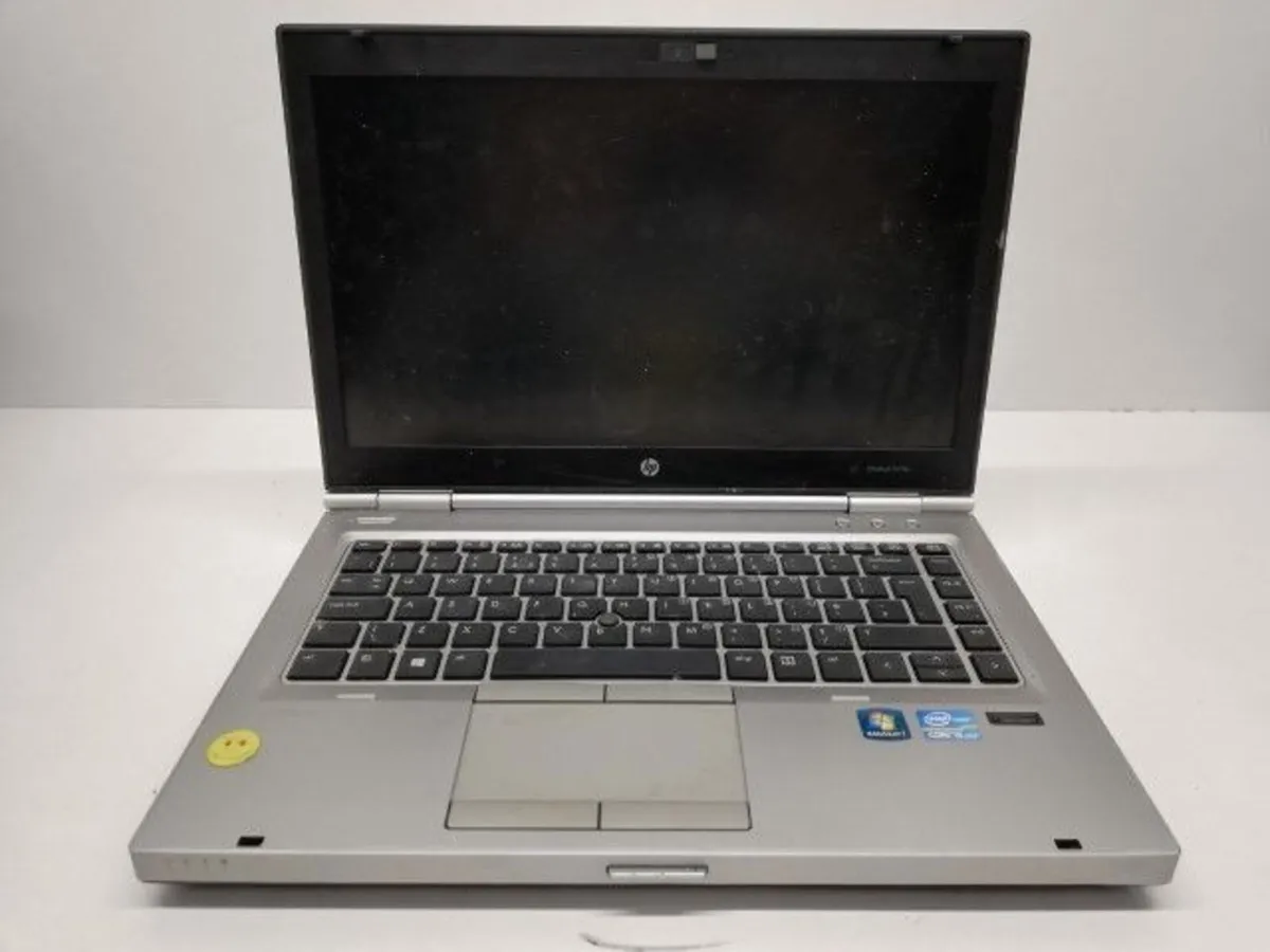 Online Laptop Clearance Auction - Image 3