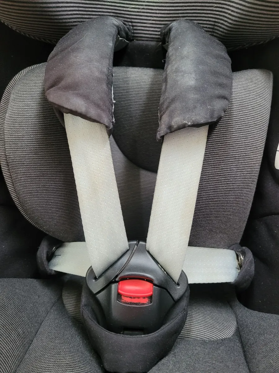 Car Seat Maxi Cosi 2way Pearl - Image 4