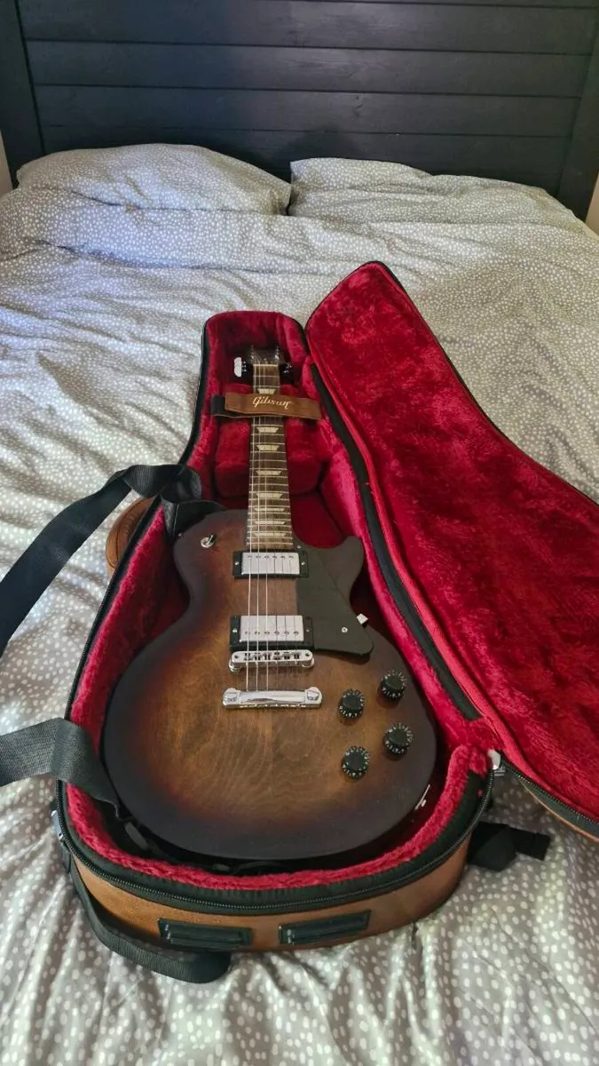 Gibson Les Paul Studio - Image 2
