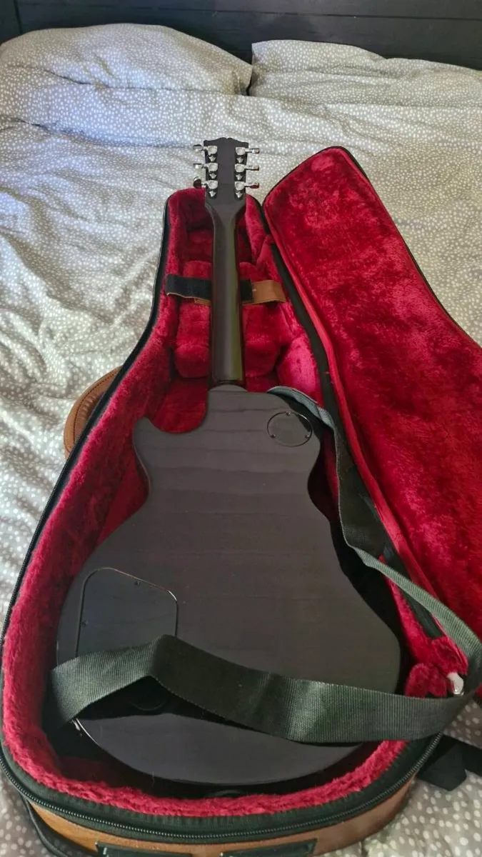 Gibson Les Paul Studio - Image 4