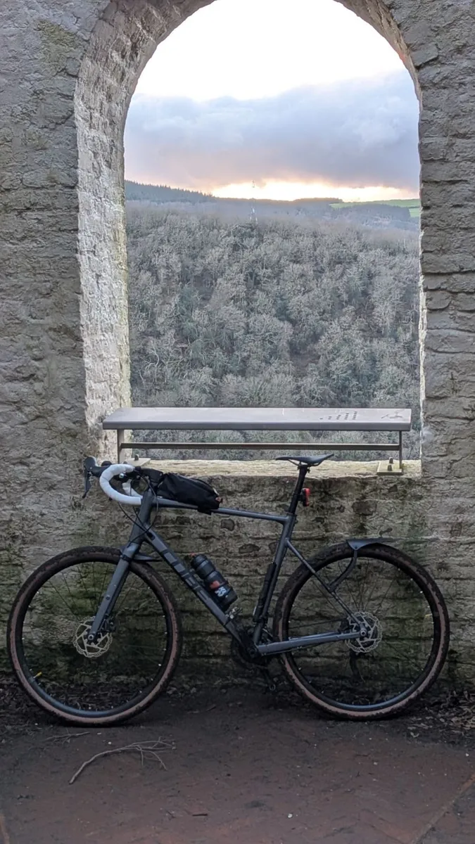 Cube Nuroad Race XL - Image 2