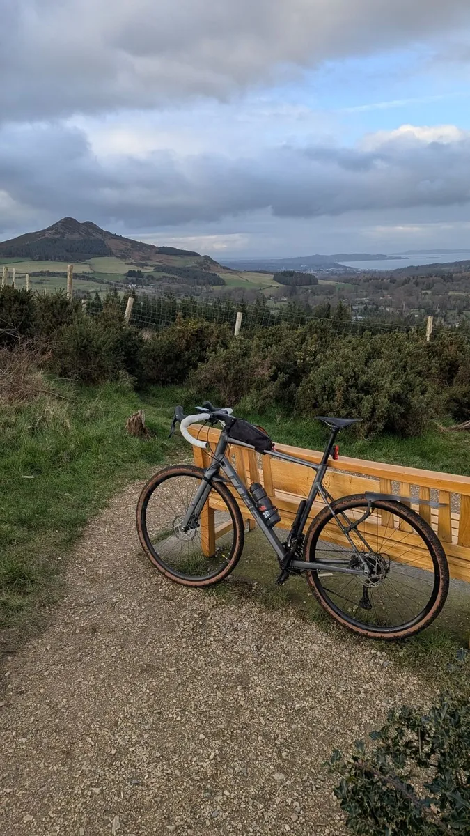 Cube Nuroad Race XL - Image 1