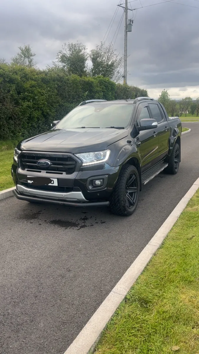 Ford Ranger - Image 2