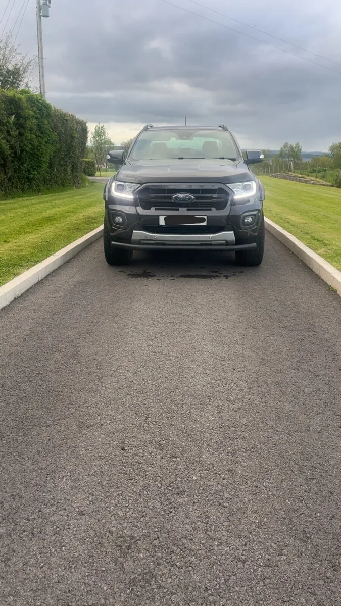 Ford Ranger - Image 3