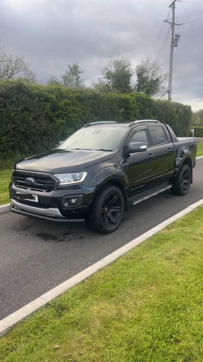 Ford Ranger - Image 1