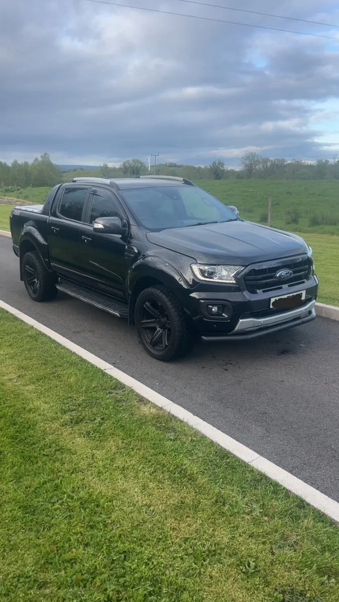 Ford Ranger - Image 4