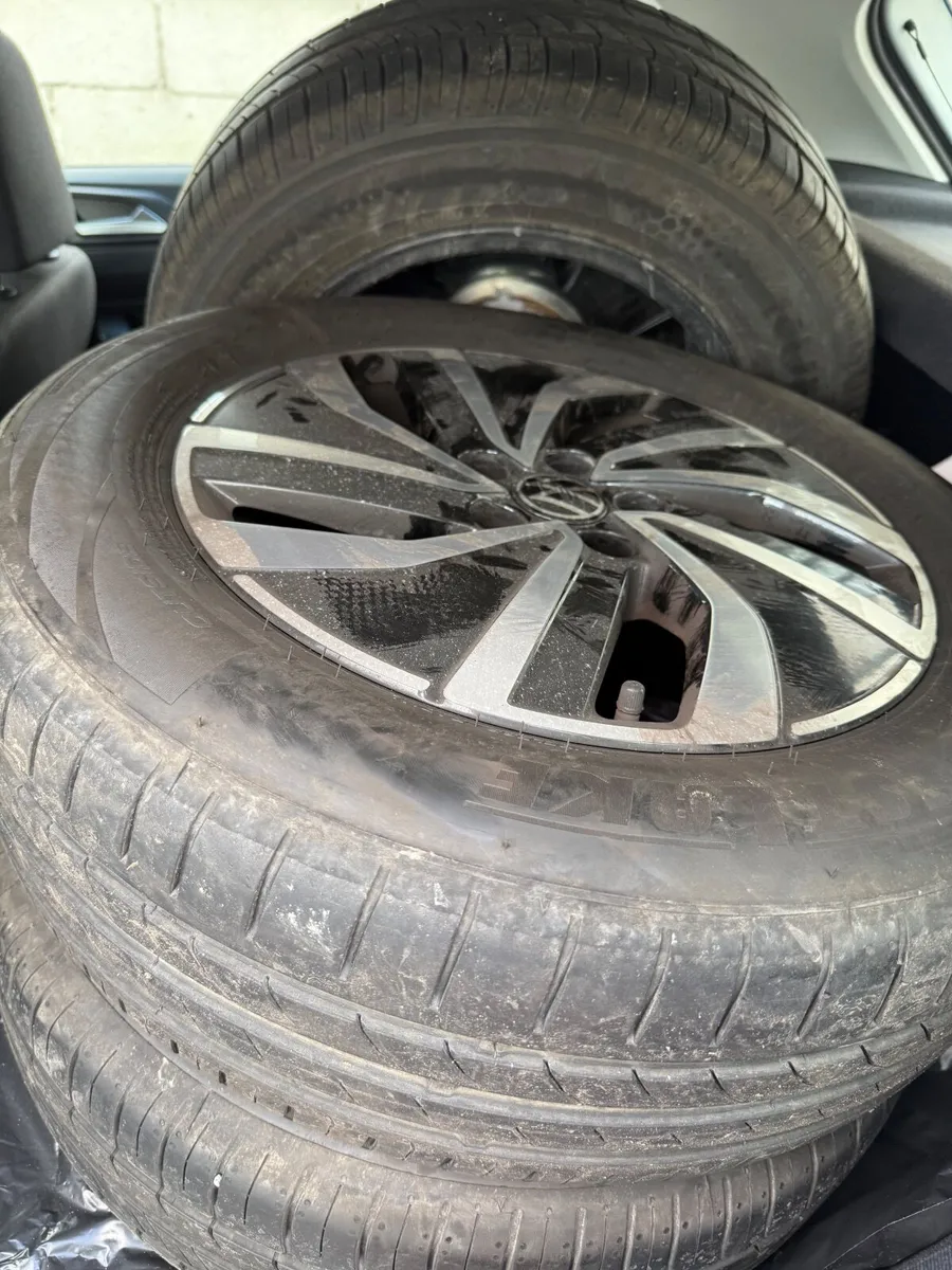 Alloys Wheels - Image 3