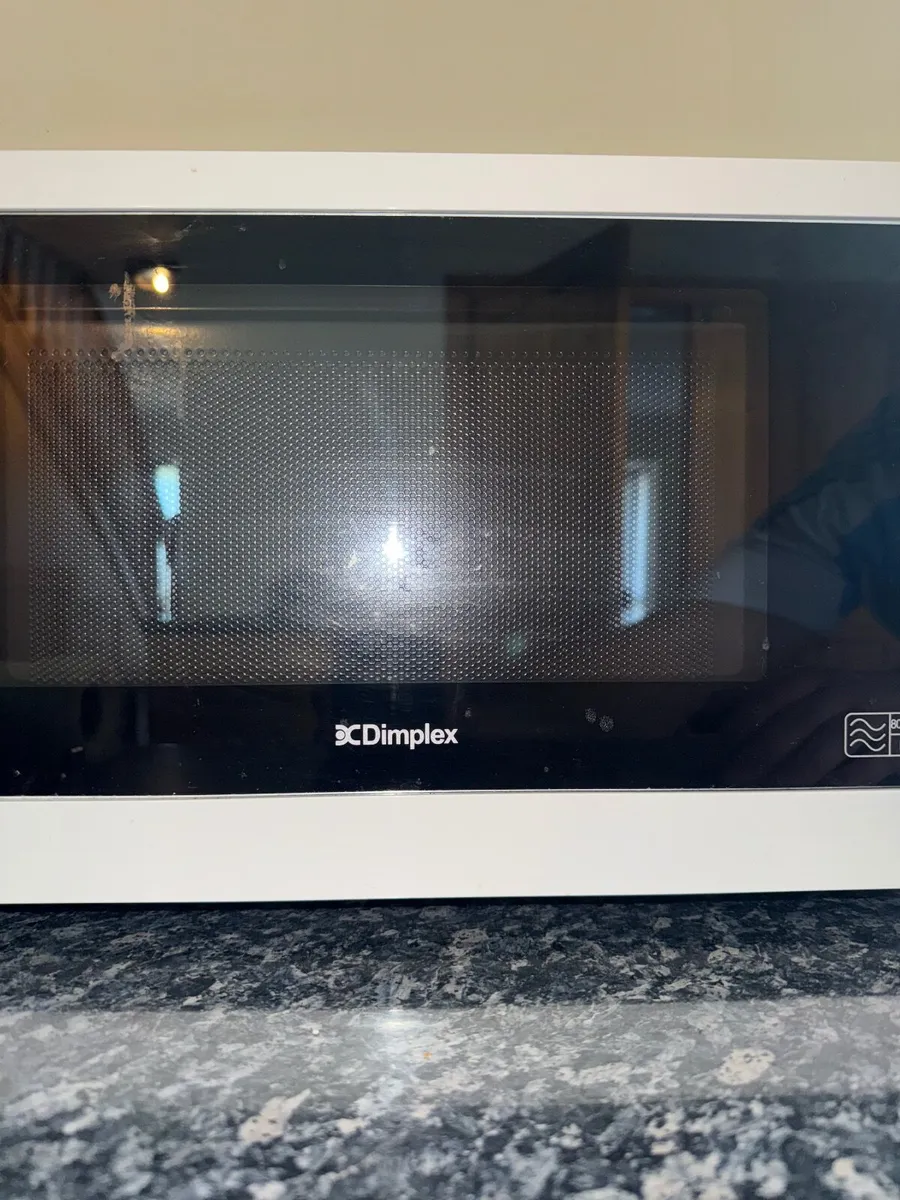 Microwave - Image 1