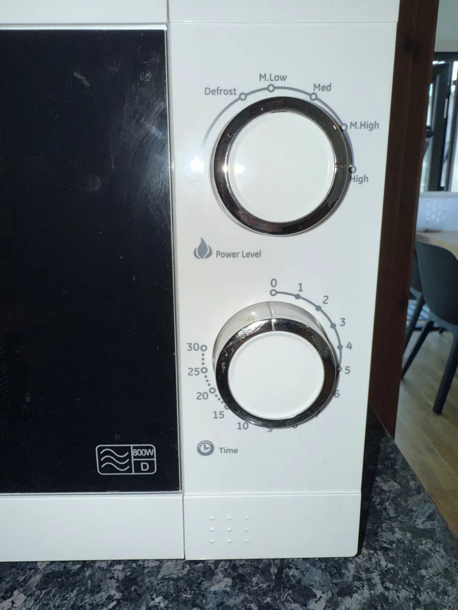 Microwave - Image 2