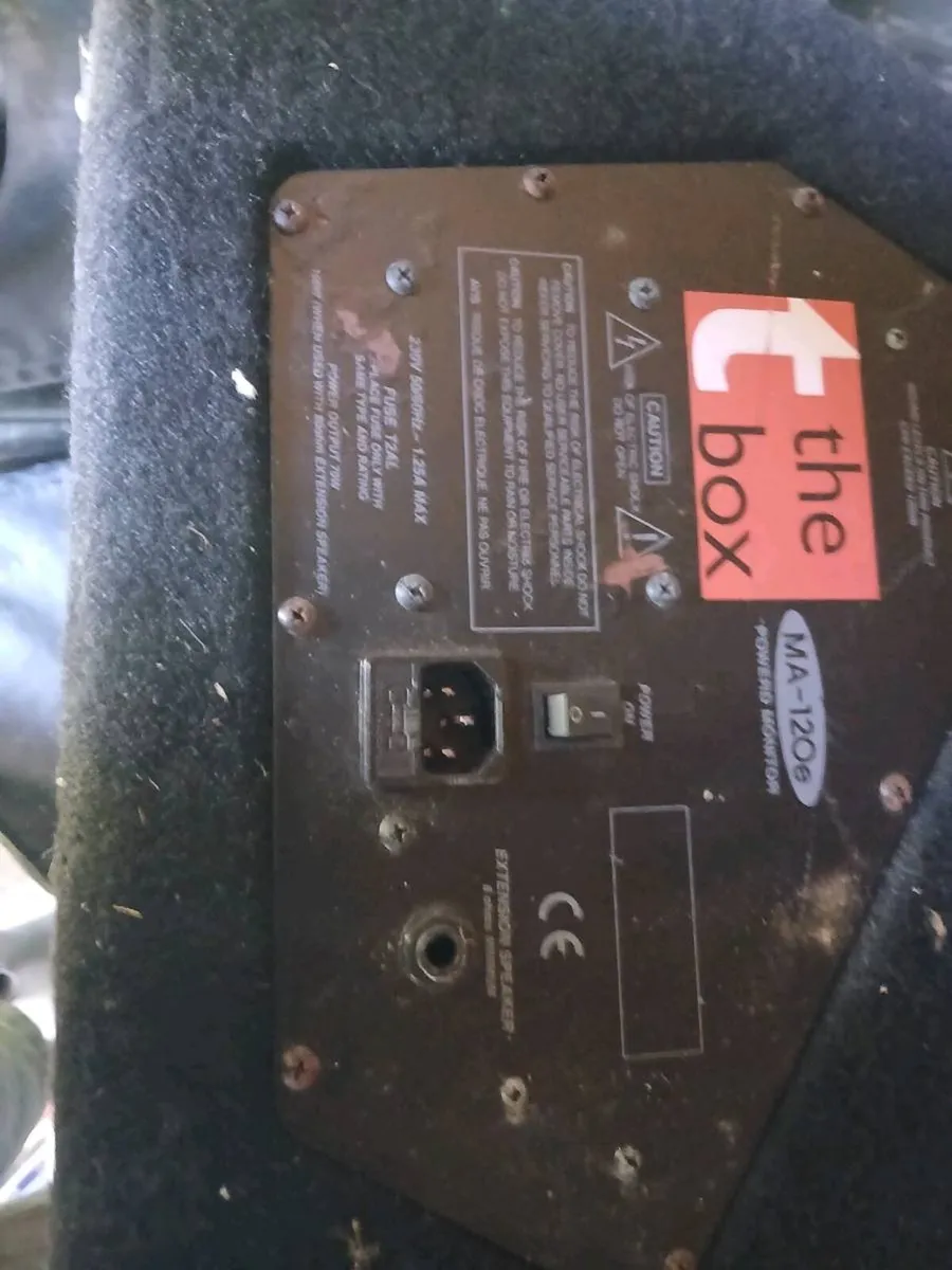Power monitor - Image 3