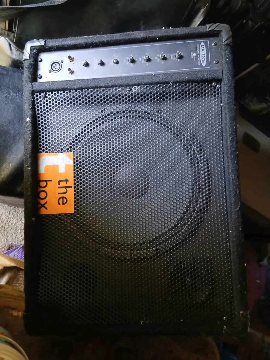 Power monitor - Image 1