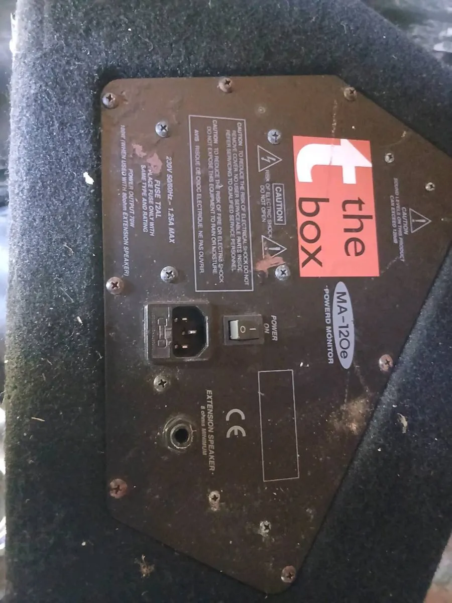 Power monitor - Image 2