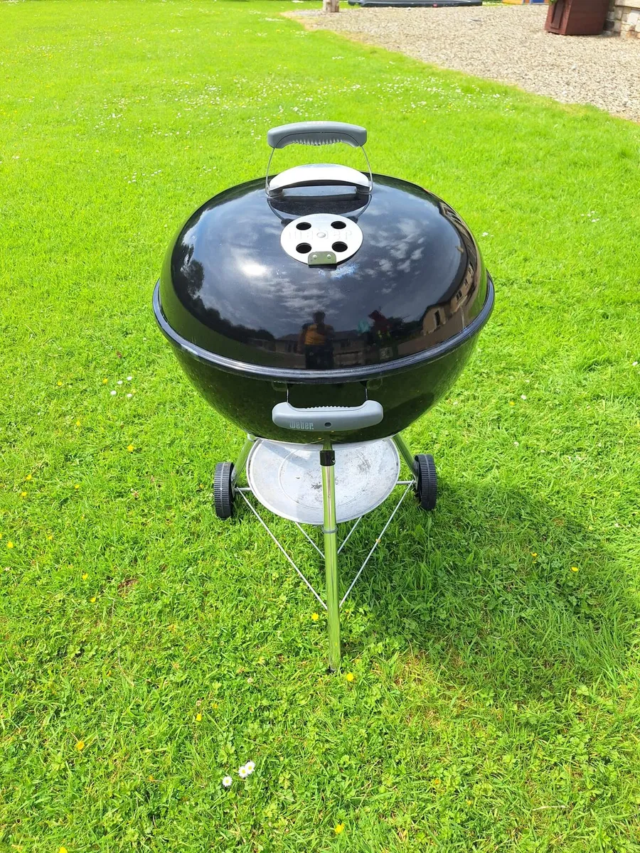 Webber bbq - Image 2
