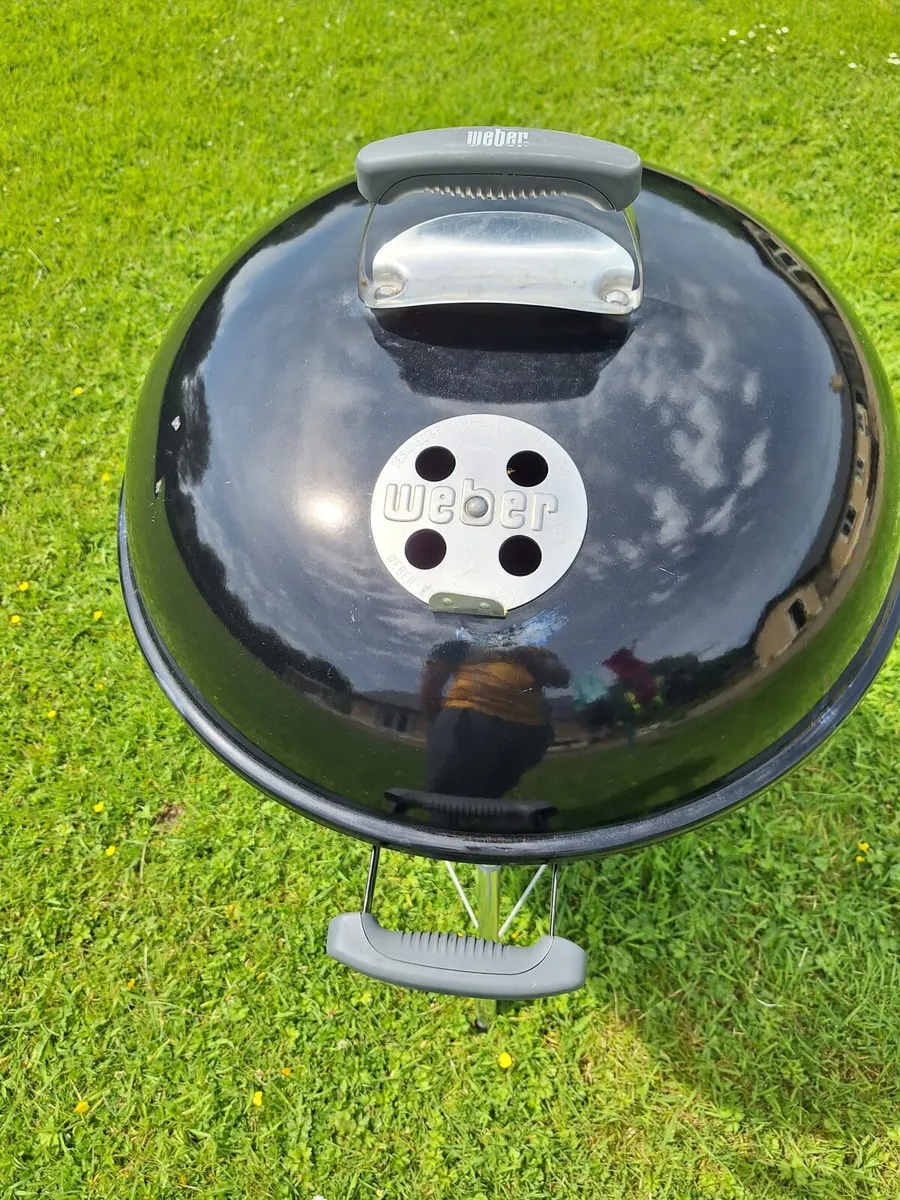 Webber bbq - Image 3
