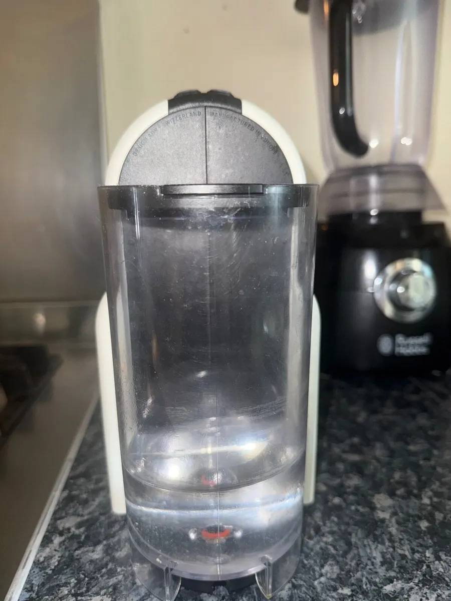 KRUPS NESPRESSO XN100 - Image 2