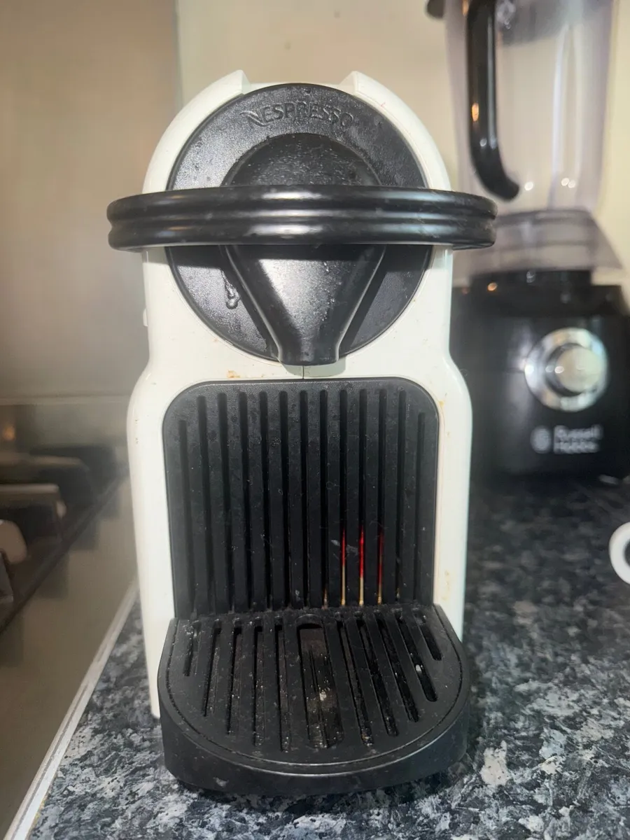 KRUPS NESPRESSO XN100 - Image 3
