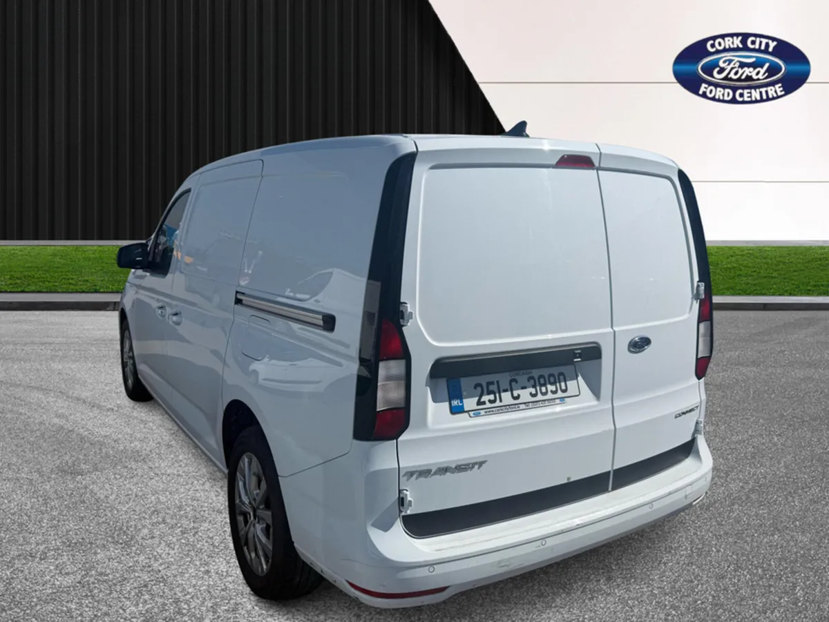 Ford Transit Connect LIMITED EDITION LWB 2. - Image 3