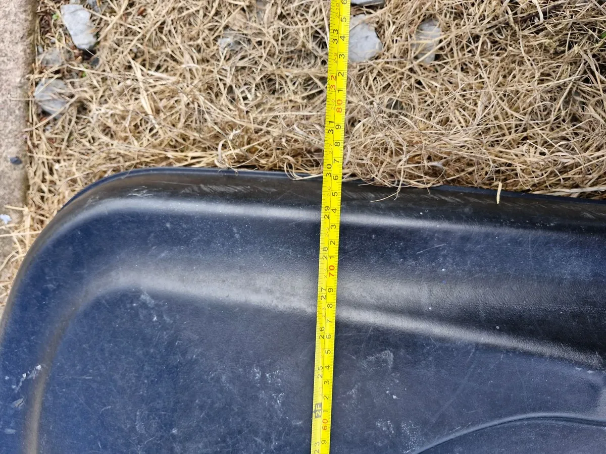 Basketball Hoop Stand - Image 2