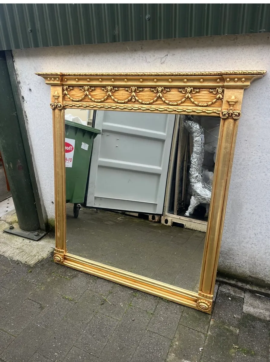 Terence clifford Antiques - Image 1