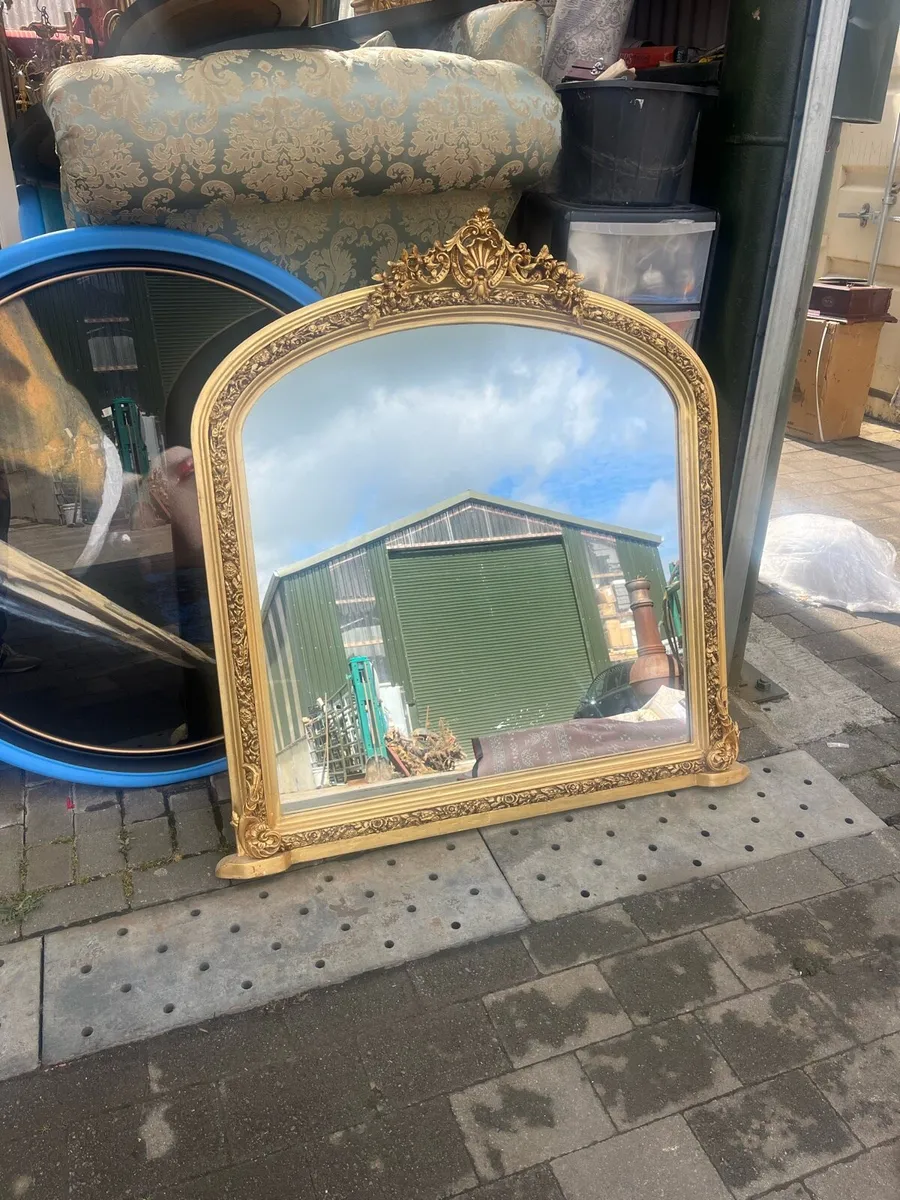 Terence clifford Antiques - Image 4